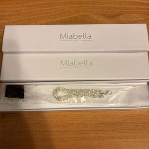 Miabella Italy Bracelet